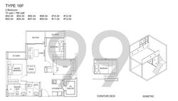 Urban Vista (D16), Condominium #358257651